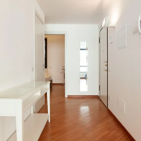 Apartamento Easyhomes-madonnina View *