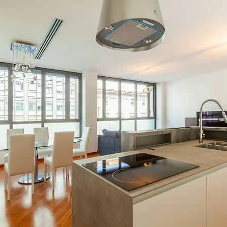 Easyhomes-madonnina View Apartamento *