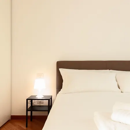 Easyhomes-madonnina View * Milão