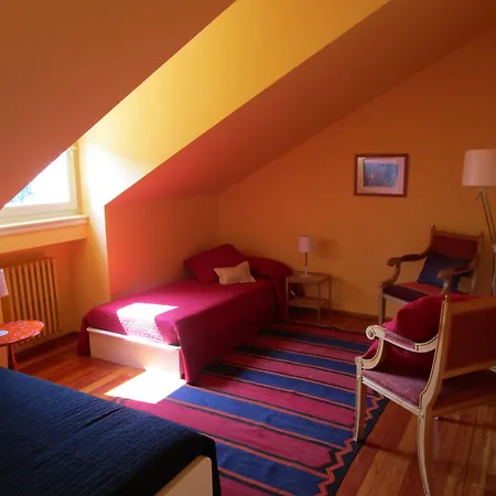 Teodora Bed & Breakfast