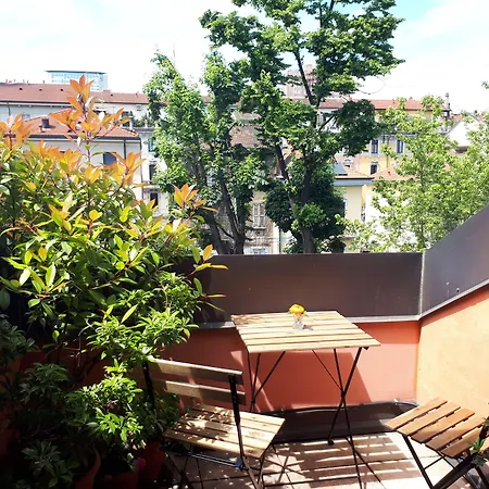 Bed & Breakfast Teodora 3*