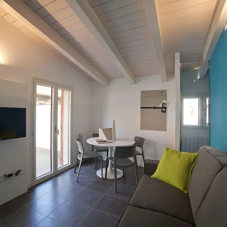 Dreams Residenza De Marchi Apart-hotel