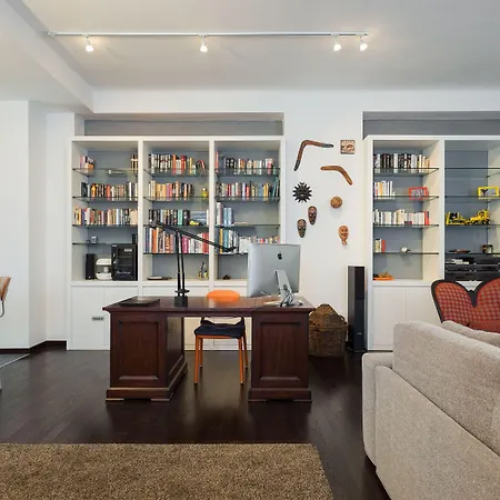 Flatty - Stelvio Apartment