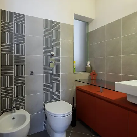 Flatty - Stelvio Apartment