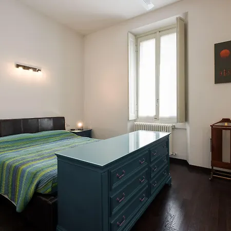 Flatty - Stelvio Apartment *