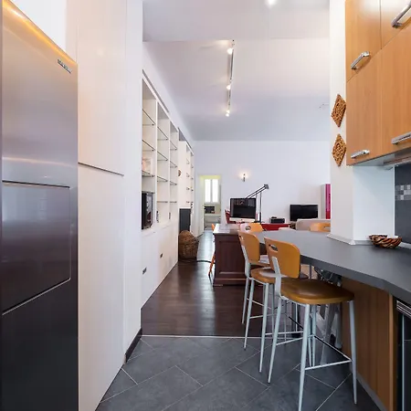 Flatty - Stelvio Apartment