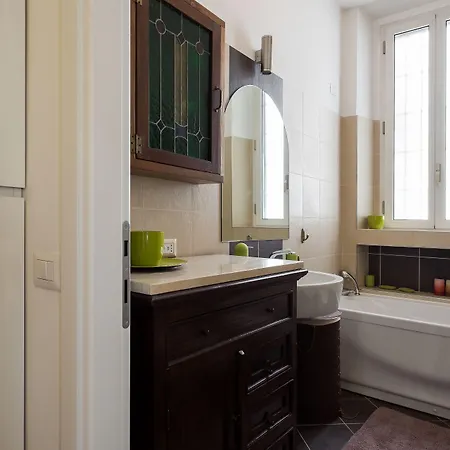 Apartment Flatty - Stelvio Milan