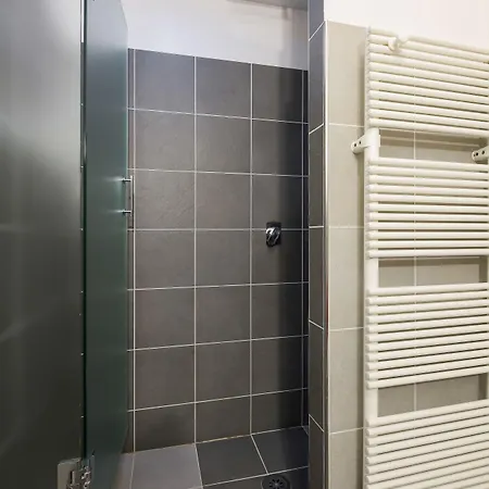 Apartment Flatty - Stelvio
