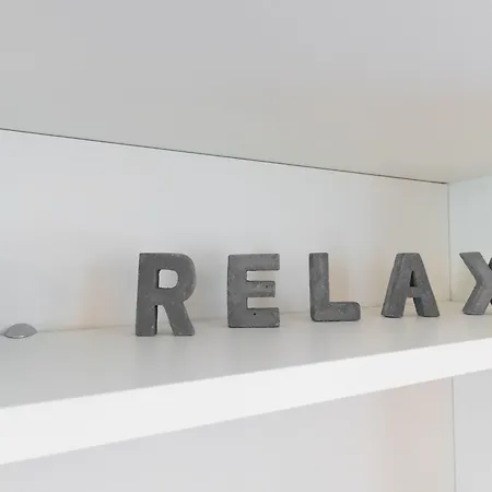 Washington 91 Apartment Mailand