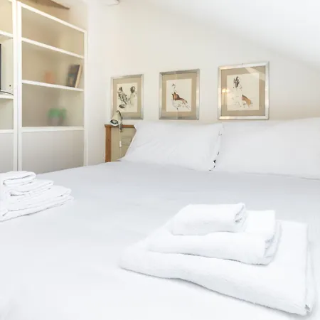 Apartment Washington 91 Mailand