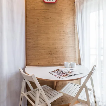 Apartment Washington 91