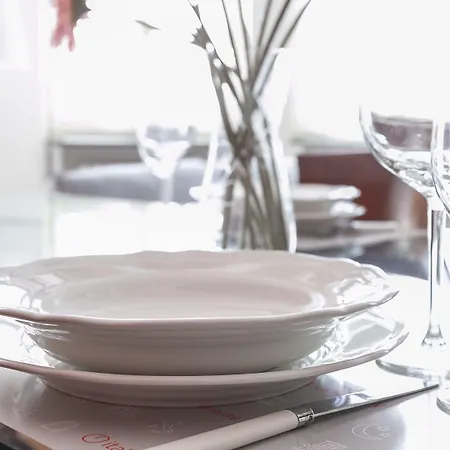 Italianway-lipari Hotel Milano