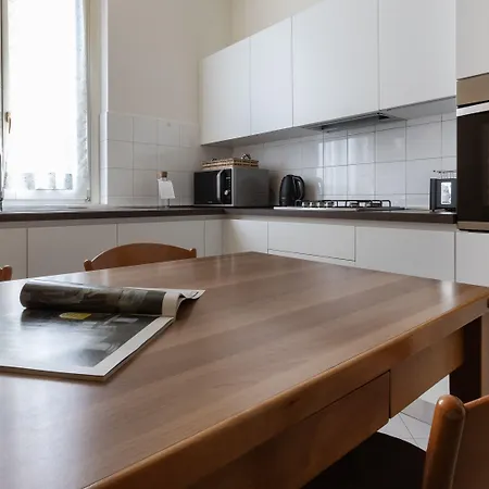 Hotel Italianway-lipari Milano