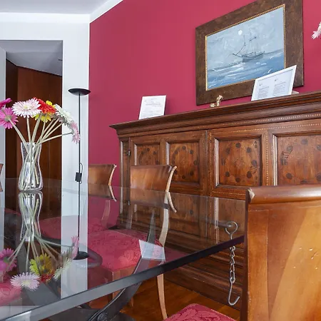 Italianway-lipari Hotel