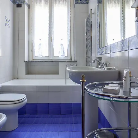 Hotel Italianway-lipari