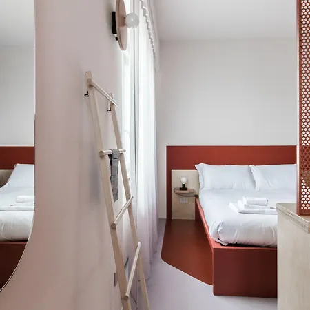 Italianway Comfort - Bassini 31 Milano