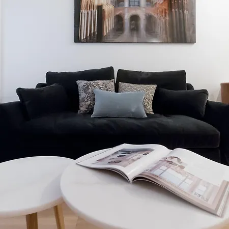 Italianway - Vigevano 13 Apartman *