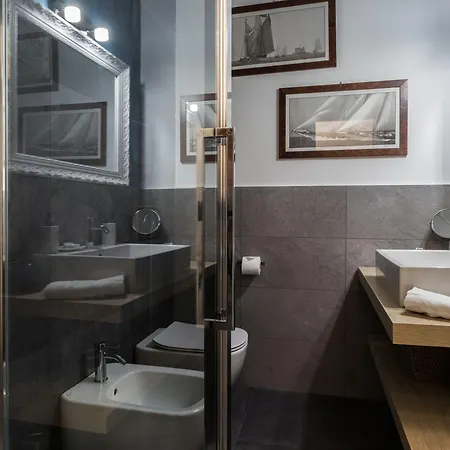 Italianway Easy - Vigevano 13 Milano