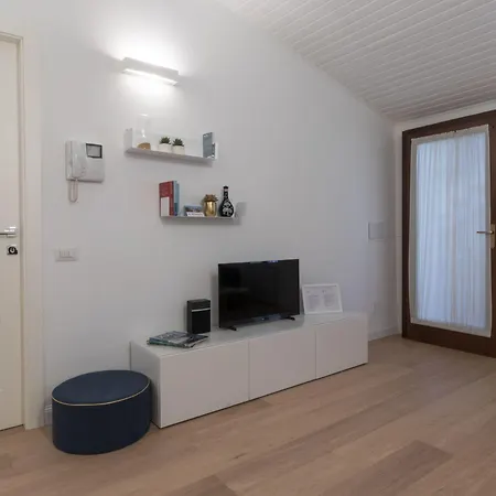 Apartman Italianway - Vigevano 13 Milánó