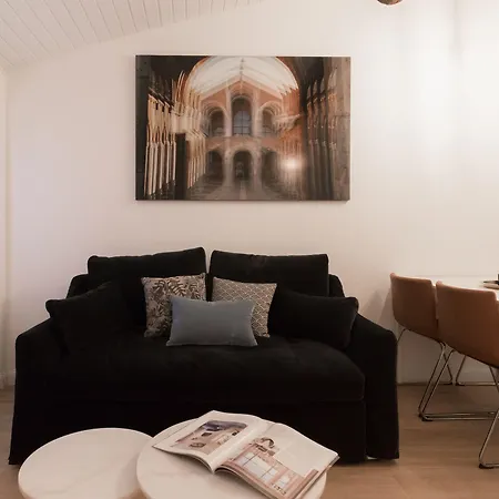 Italianway - Vigevano 13 Apartman Milánó