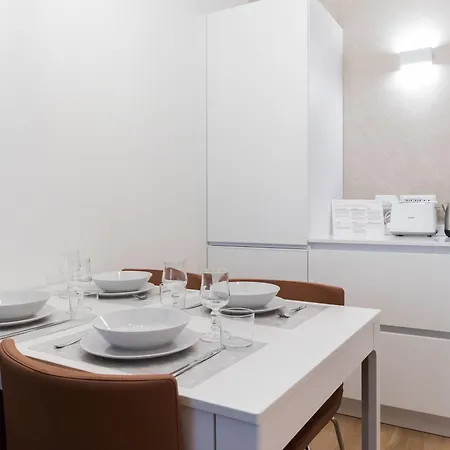 Italianway - Vigevano 13 Apartman