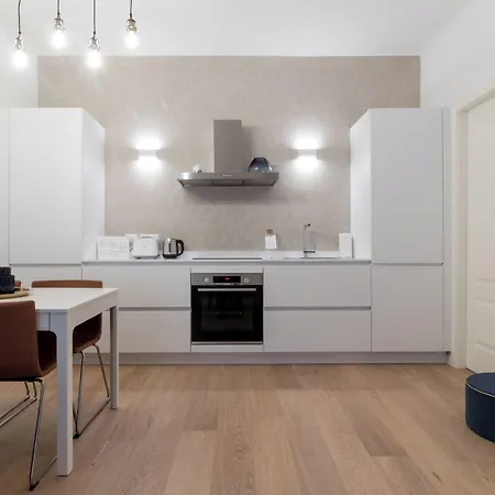 Apartman Italianway - Vigevano 13 *