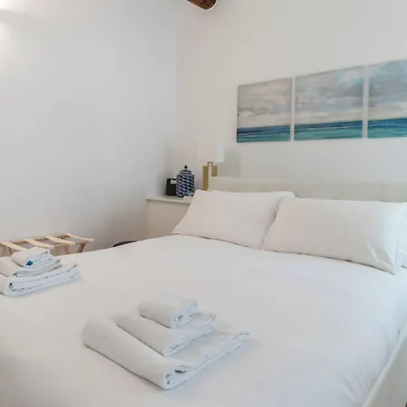 Italianway - Vigevano 13 Apartman