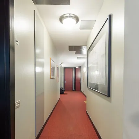 Duomo Deluxe Guest house Milan