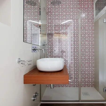 דירה Heart Duomo Colonne *