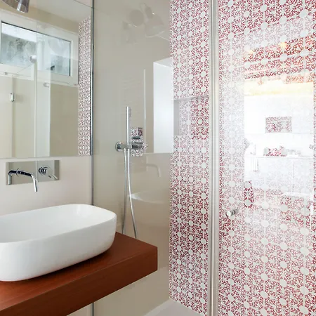 Heart Duomo Colonne מילאנו