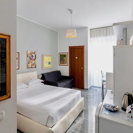 Aiello Executive Guest house