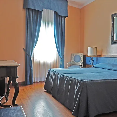 San Guido Hotell Milano