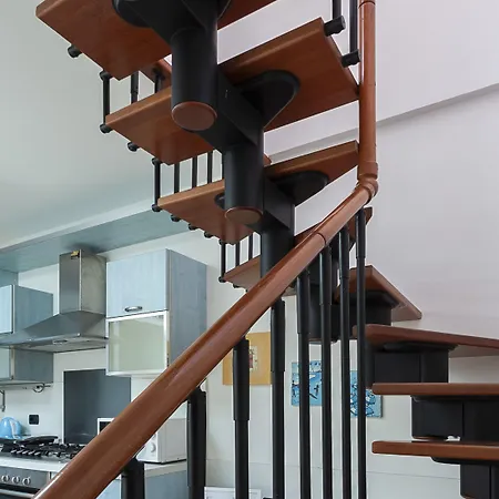 Italianway Easy - Baiamonti 1 Milan