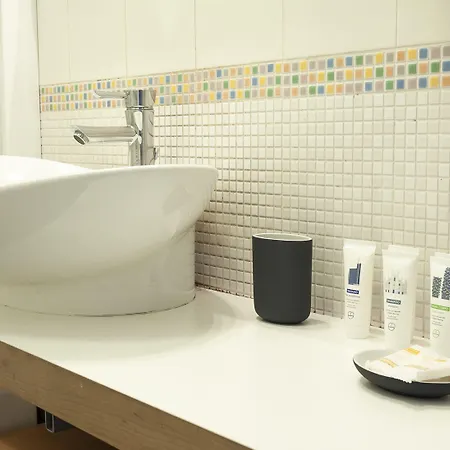 Italianway Easy - Baiamonti 1 Apartment