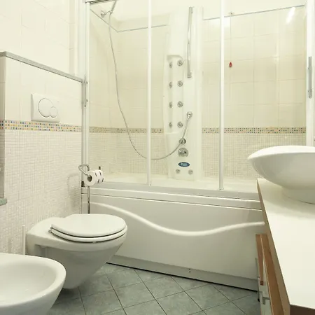 Italianway Easy - Baiamonti 1 Apartment