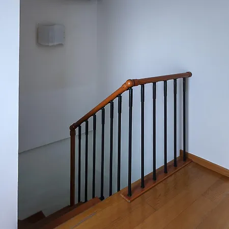 Italianway Easy - Baiamonti 1 Apartment