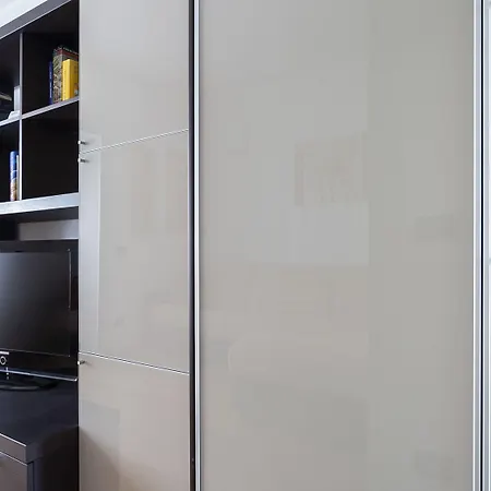 Italianway Easy - Baiamonti 1 Milan