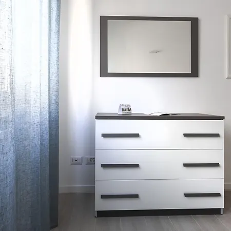 Italianway Easy - Fusetti 2 Apartmán *