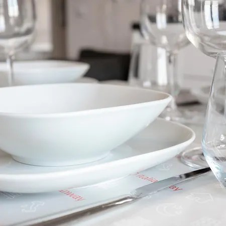 Appartement Italianway - Marco D'agrate 27 Milaan