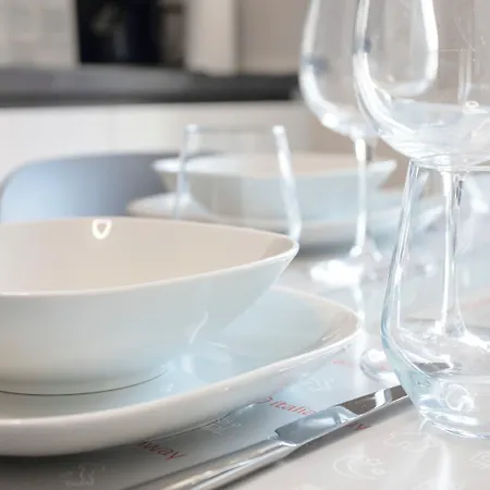Italianway - Marco D'agrate 27 Appartement