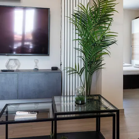 Italianway - Marco D'agrate 27 Appartement *