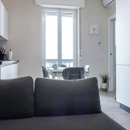Italianway - Marco D'agrate 27 Appartement