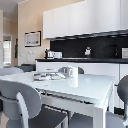 Appartement Italianway - Marco D'agrate 27
