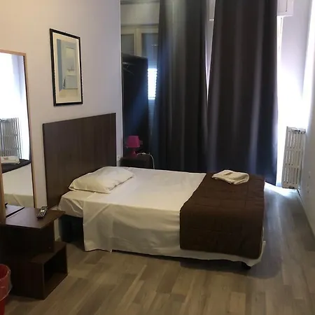 Ξενοδοχείο Galla