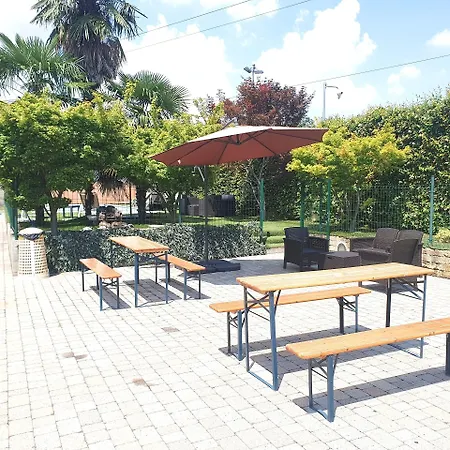 Ripamontibnb Milánó