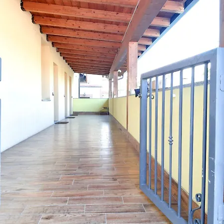 Ripamontibnb 3* Milánó