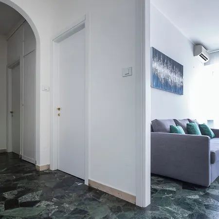 Апартаменты Italianway Easy - Bonnet 5 *