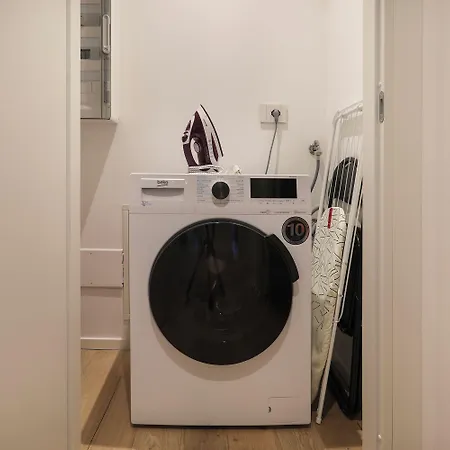 Luxury Suite-hosted By Sweetstay Apartment Mailand