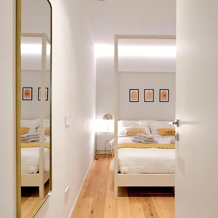 Apartment Luxury Suite-hosted By Sweetstay *