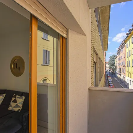 Luxury Suite-hosted By Sweetstay Apartment Mailand